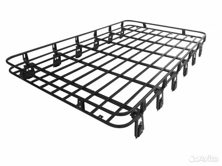 Багажники на УАЗ 452, 469, Хантер,Газель,Нива