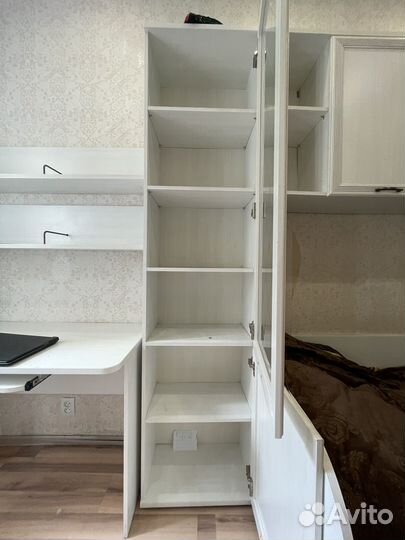 Стенка трансформер