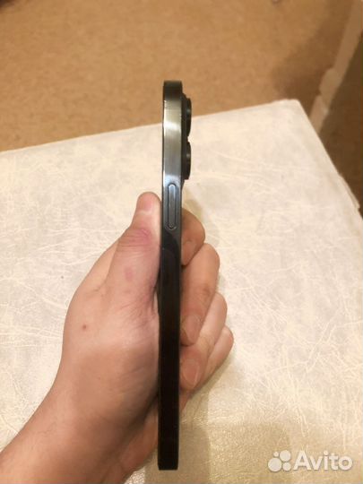 iPhone 14 Pro Max, 256 ГБ