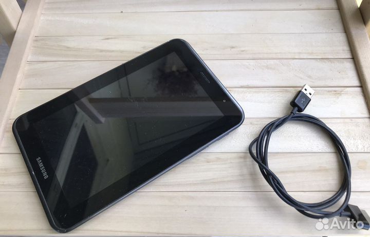 Samsung galaxy tab 2 7.0