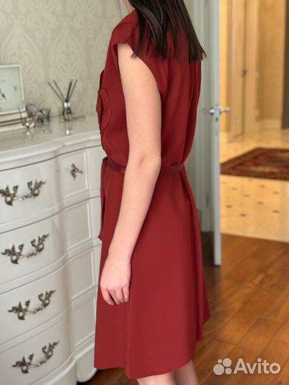 Платье женское escada sport, размер 38