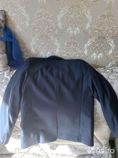 Школьная форма