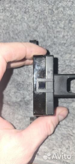 Автомобильные часы