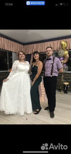 Ведущий на свадьбу, выпускной