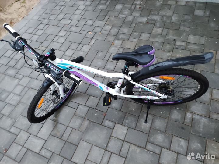 Велосипед Stels Miss- 7500 MD