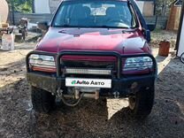 Chevrolet Niva 1.7 MT, 2005, 260 000 км