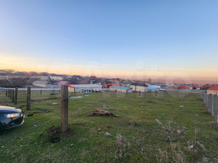 Участок 12 сот. (ИЖС)