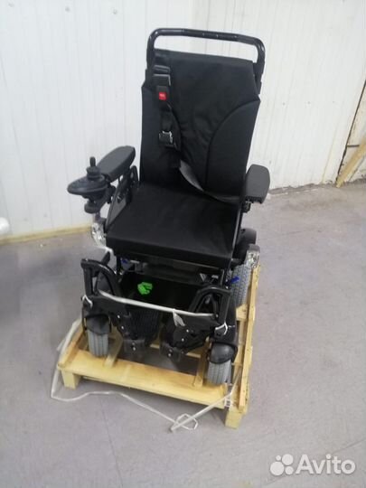 Электро коляска для инвалидов