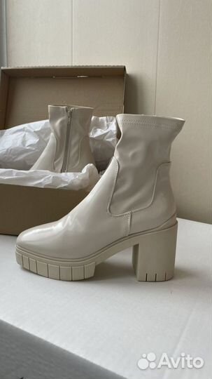 Ботильоны Public Desire новые 39 р-р