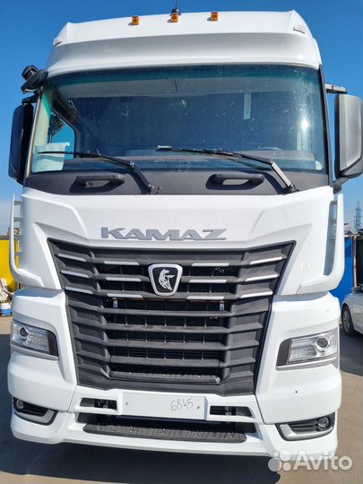 Водитель кат. Е (вахта)