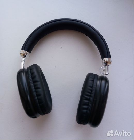 Наушники беспроводные Hoco