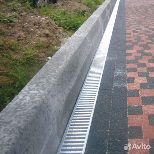 Благоустройство территории