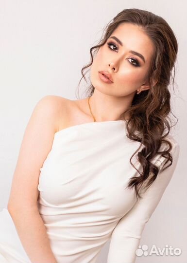 Визажист Макияж Укладка