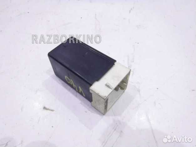 Реле бензонасоса Вольво