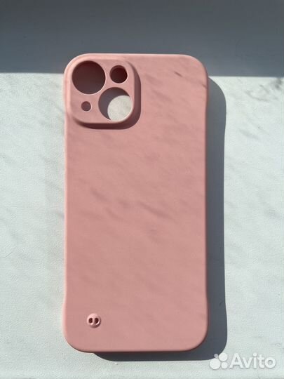 Чехол на iPhone 15 