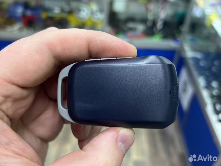 Брелок StarLine A92 / A94 (старлайн А92/А94)