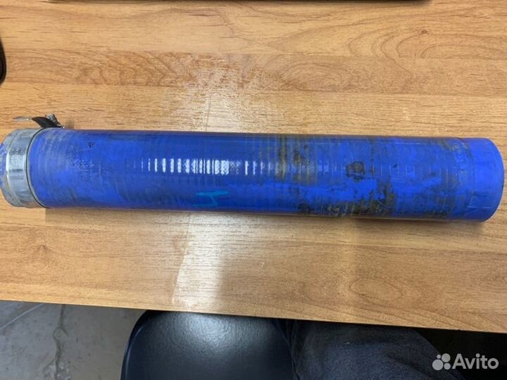 Патрубок радиатора Камаз 5490 2018 Г. дизель 2018