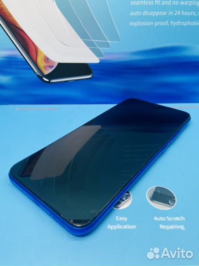 Смартфон Xiaomi Redmi 9A