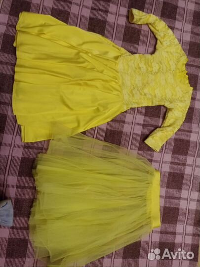 Рейтинговые платья