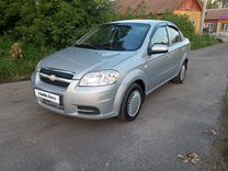 Chevrolet Aveo 1.4 MT, 2009, 148 200 км, с пробегом, цена 622 000 руб.