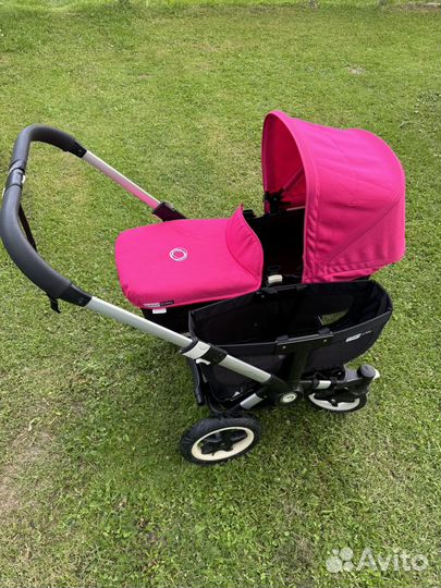 Коляска Bogaboo Donkey