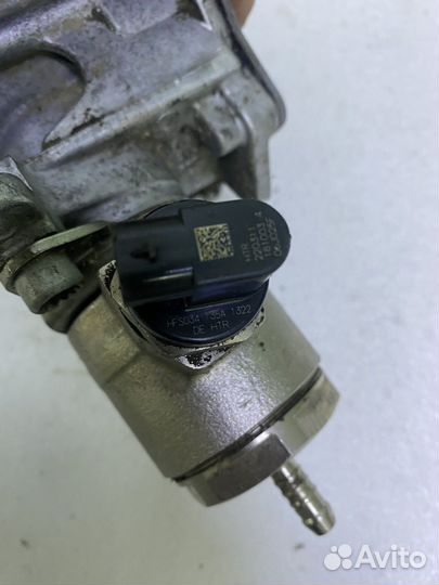 Тнвд audi Volkswagen Skoda 06J127025F оригинал