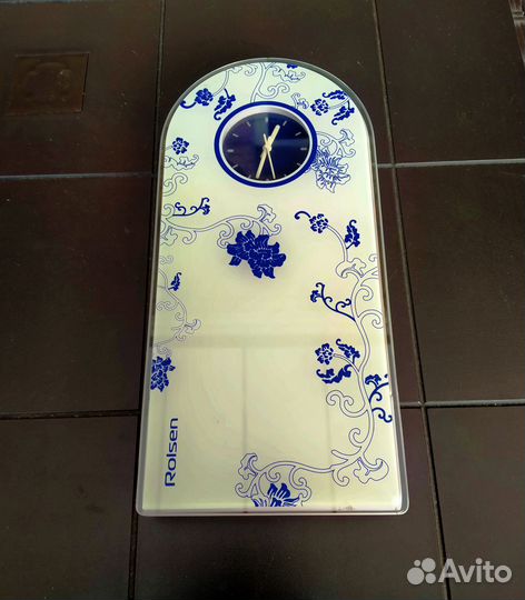 Весы кухонные Rolsen KS-2909, овощерезка