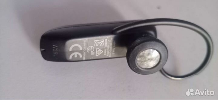 Беспроводные bluetooth наушники