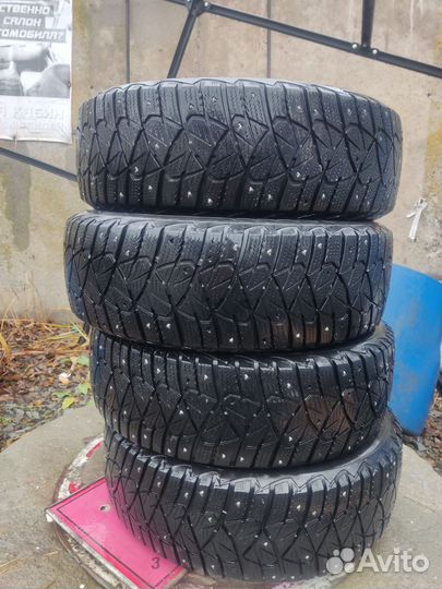 Dunlop Ice Touch 195/65 R15 95T