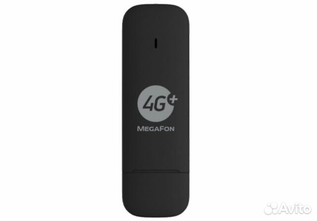 4G модем Мегафон M150-2 без привязки к оператору