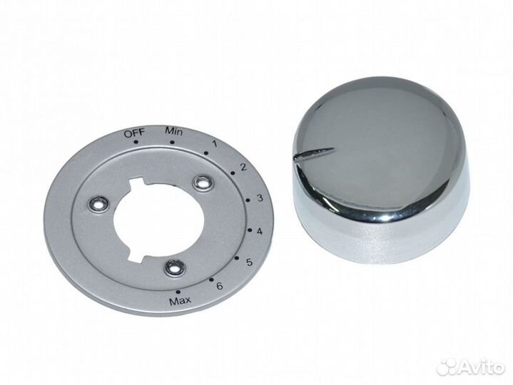 Ручка переключателя планетарного миксера redmond