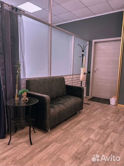 Мастер маникюра