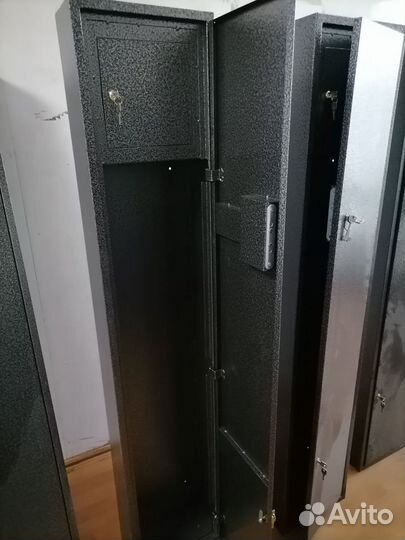 Оружейный сейф