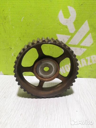 Шестерня (шкив) распредвала Форд Фокус 1