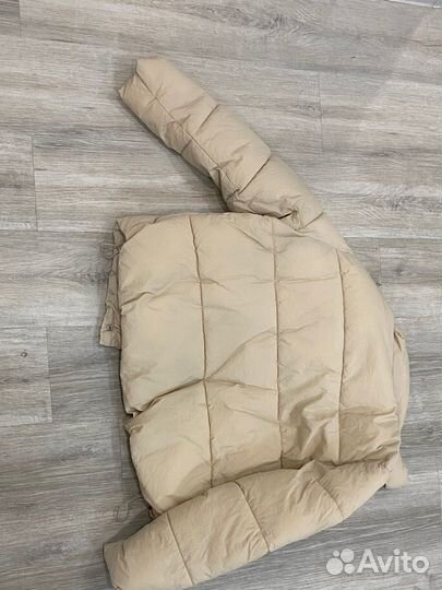 Куртка демисезонная