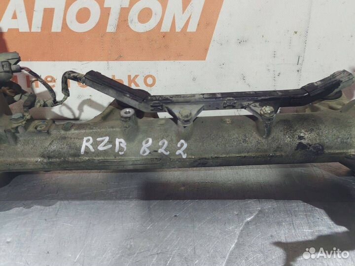 Рейка рулевая Honda Accord