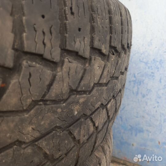 Maxxis MA-SPW Presa Spike 265/65 R17