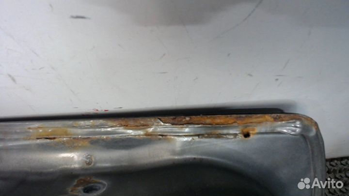 Борт откидной Lexus LX, 1999