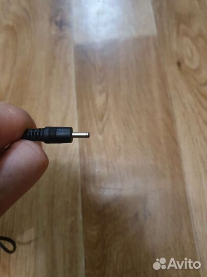 Адаптер блок питания 12v