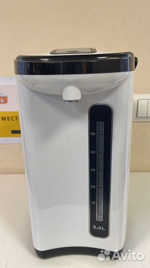 Термопот Energy TP-617 (5 Л)