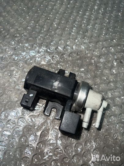 Клапан электромагнитный Kia Hyundai