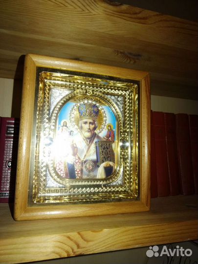 Икона православная Уфа