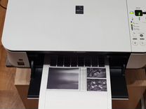 Мфу принтер сканер копир canon