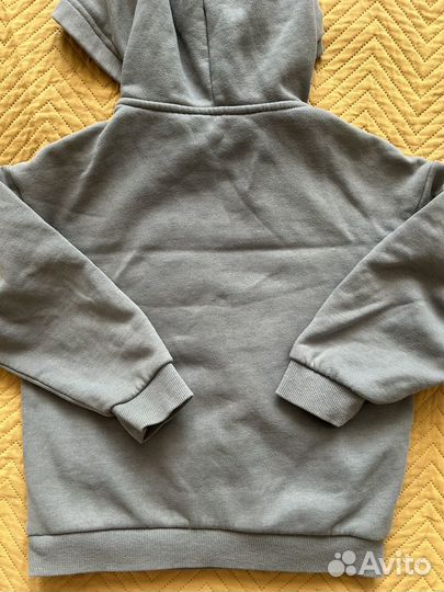 Худи детское размер 116