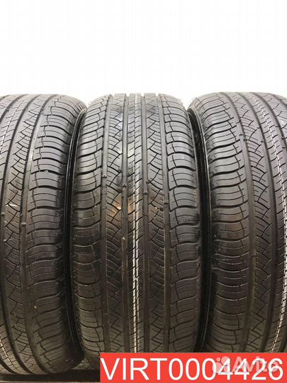 Michelin Latitude Tour HP 235/55 R18 100V