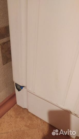 Стиральная машинка