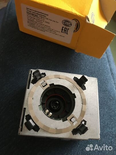 Блок розжига ксенона игнитор Ниссан.бмв,Опель