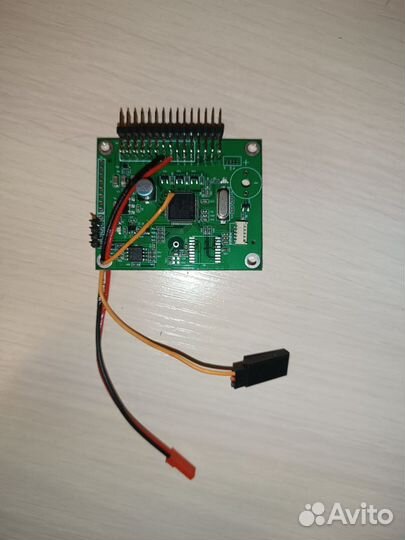 Автопилот gps для кораблика ranfari