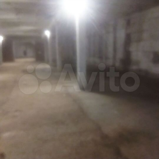 Машиноместо