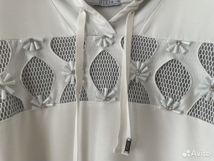 Кофта gizia Sport